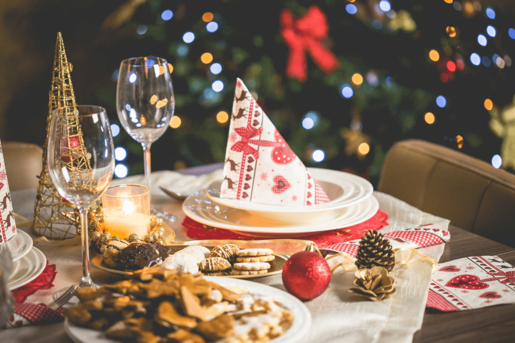 mejores recetas navideñas